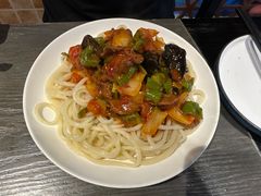 -壹号院音乐餐厅•烤全羊•新疆菜(浐灞店)