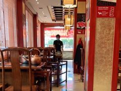 -惠丰堂饭庄·烤鸭·京味菜(翠微路店)