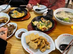 -恋萍小吃(时代店)