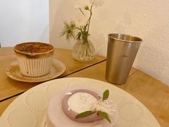 Ginko2周年限定蛋糕-Ginko银子(青龙街店)