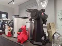 -NokNok Coffee(宽窄巷子店)