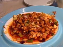 -红蜡烛-养生粥-津鲁菜(中山路店)