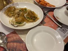 -芭菲盛宴·环球美食(北城国际店)