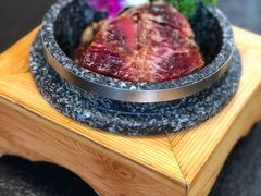 教皇牛肋条【就吃好材料】-福福泥炉烤肉(三台子店)