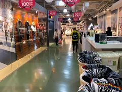 -五环Outlets(高新工厂店)