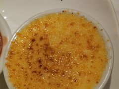 经典焦糖布丁-斗牛士牛排餐厅(嘉里汇店)