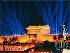 -西安城墙·碑林历史文化景区