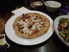 -安妮意大利餐厅(世贸天阶店)