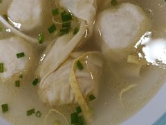 -小杨生煎(成山巴黎春天店)