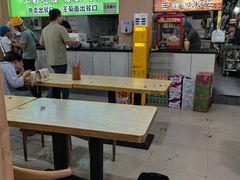 -王菊美食街·王菊面馆(总店)