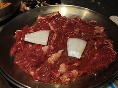 -小核桃烤肉馆(西塔店)
