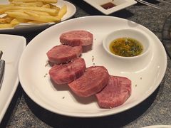 -NIUAN牛庵·日式和牛烧肉(恒隆店)