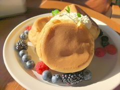 -UPPER KITCHEN(延安路店)