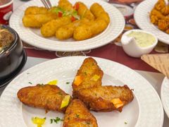 -斗牛士牛排餐厅(嘉里汇店)