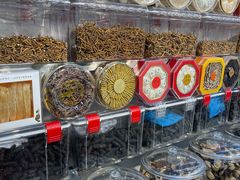 -海勤盛海味干货市场(一德路店)