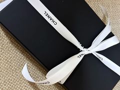 -CHANEL(恒隆广场店)
