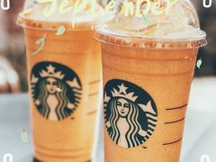 -星巴克(天津佛罗伦萨小镇店)