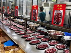-五洞大众牛餐馆(番禺分店)