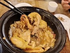 -一楼食业·美食人家