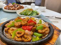 -奕景酒家· 专注大连海鲜30年(星海广场店)