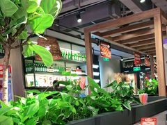 大堂-管氏翅吧(地安门创始店)