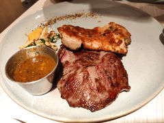 -卡朋西餐(悦汇城店)