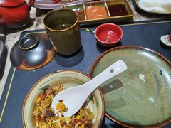 -松临·铁板烧&Omakase(神农店)