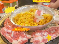 -胡哥烤肥牛(车公庙店)
