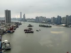 -澳门十六浦索菲特大酒店
