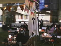 -花园5號餐厅