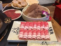 -大龙辣火锅·龙虾·烧烤(湖滨新天地店)