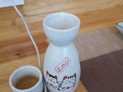 -酒井酱子·深夜食堂(东城汇店)