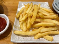 -福匠日本料理(人民路店)