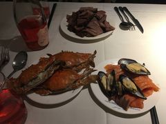 -星伦多自助料理(花山金鹰店)