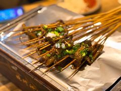 -晓靖轩烧烤(沙河风情店)