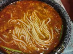 -浩海火烧云傣家菜(京广店)