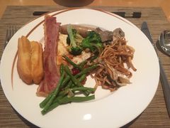 -成都安仁福朋喜来登酒店