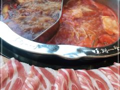 -刘一手重庆火锅(万达广场店)