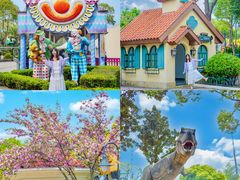 -国色天乡三期陆地乐园