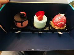 -第戎蛋糕(恒隆广场店)