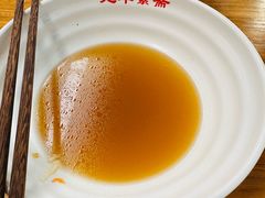 -龙华素斋(龙华路店)