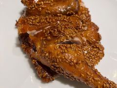 -广州文华东方酒店·江-由辉师傅主理