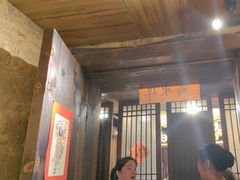 -帝一铭家宴(板塘店)