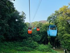 -善卷洞风景区