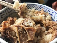 -吉野家(顺义站前北街店)