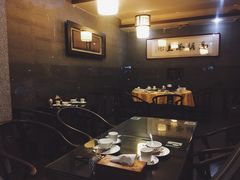 大堂-堂宴·老厦门私房菜(1988仙岳总店)