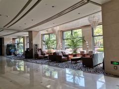 -东怡大酒店(上海科技馆店)