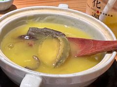 -花潮料理艺食馆(世欧广场店)