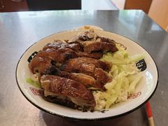 港式烧鹅饭-吾家香港烧腊专门店