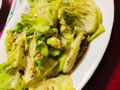 -巷子深菜馆(新华路店)
